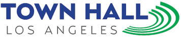Town Hall | Los Angeles logo